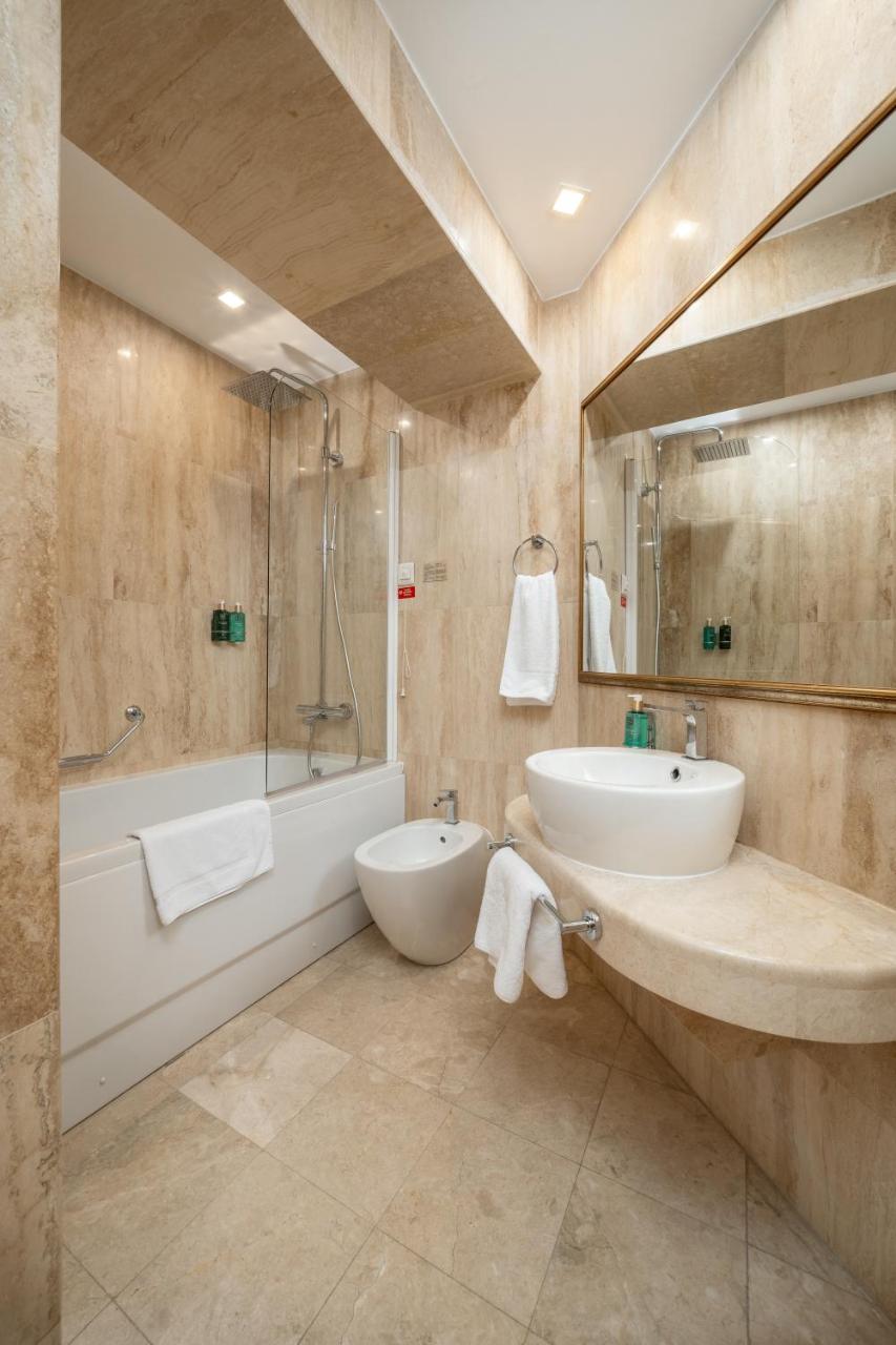 Hotel Vega - Bulgaria - Sofia