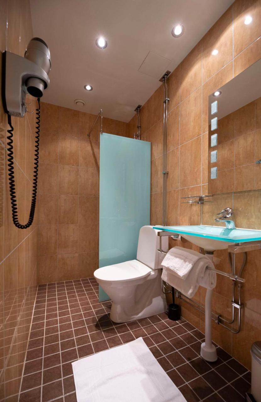 Best Western Hotel Bentleys - Sweden - Stockholm