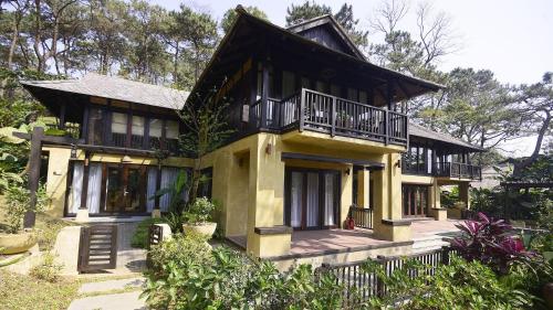 Melia Bavi Mountain Retreat - Vietnam - Hanoi and North