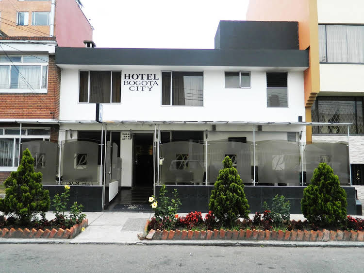 Hotel Bogot? Real Corferias - Colombia - Bogota