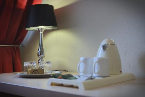 LoveHotel Landorff - Russian Federation - St. Petersburg