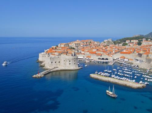 Valamar Argosy Hotel - Croatia - Dubrovnik
