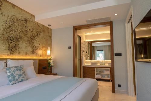Huma Kotor Bay Hotel & Villas (Ex: Allure Palazzi) - Montenegro - KOTOR
