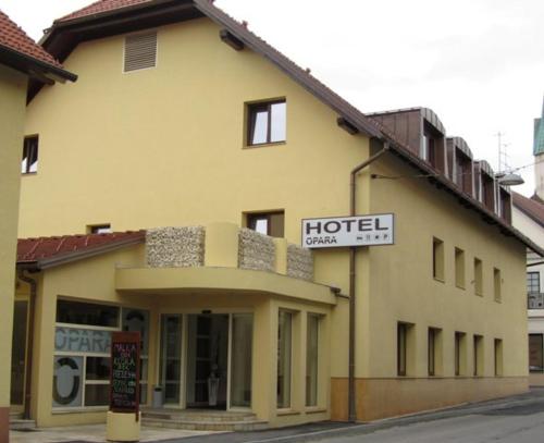 Hotel Opara - Slovenia - Ljubljana