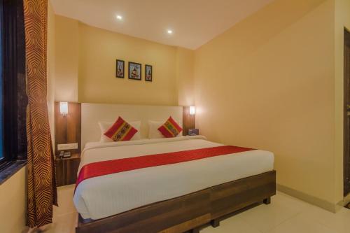 OYO 627 Aishwarya Service Apartment - India - Mumbai (Bombay)