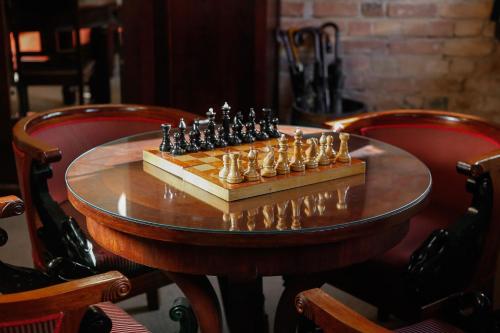 Janne Hotel - Latvia - Riga