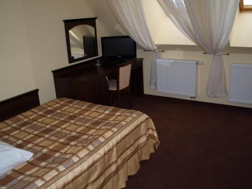 Hotel Umina - Poland - Krakow