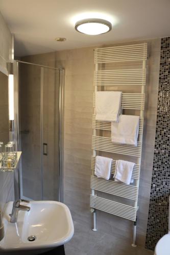 Hotel Au Vieux Moulin - France - Strasbourg