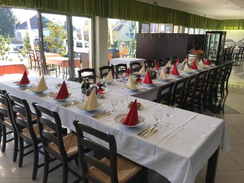 Hotel Samaria - Slovakia - Bratislava