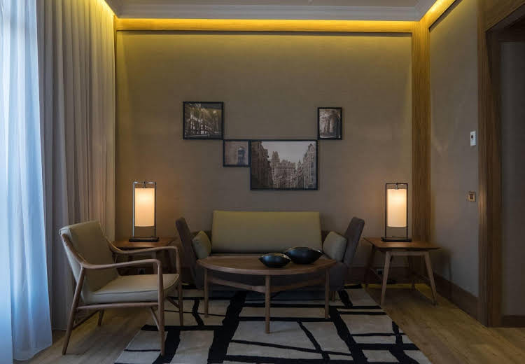 C?rculo Gran V?a Autograph Collection (Adults Only) - Spain - Madrid