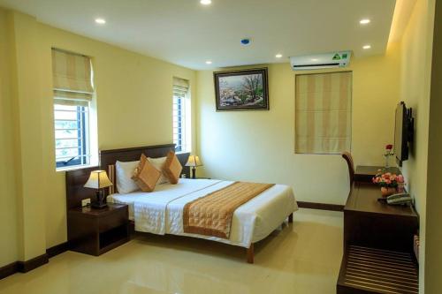 Kim Dung Hotel - Vietnam - Hanoi and North