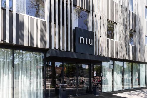 niu Dairy - Netherlands - Haarlem