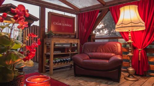 Agate Hotel - Latvia - Riga