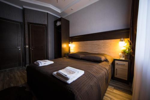 Hotel Era on Tsimbalina - Russian Federation - St. Petersburg