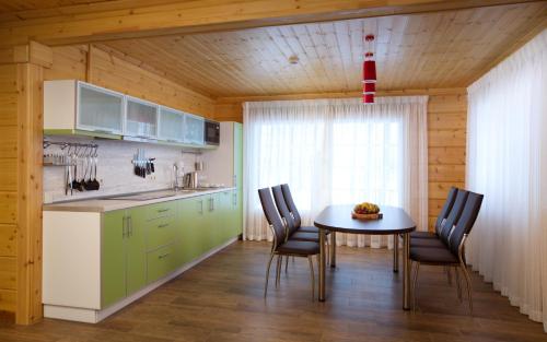Sea Home Cottages - Russian Federation - St. Petersburg