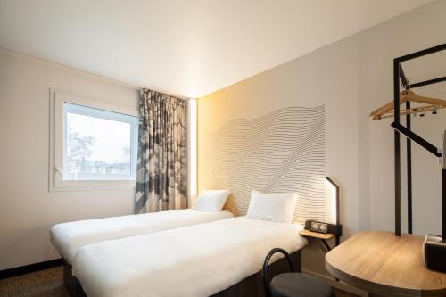 B&B HOTEL Paris Sud Chatenay Malabry - France - Paris