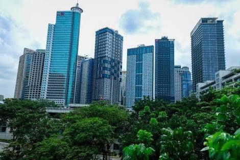 ADB Avenue Tower - Philippines - Manila