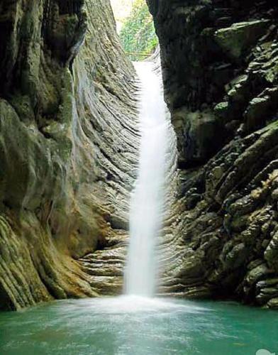 More Hotel - Russian Federation - Sochi