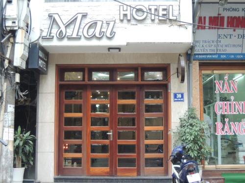 Mai Villa 4 Hotel - Vietnam - Hanoi and North