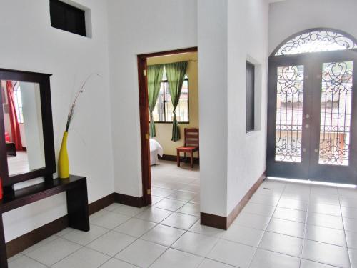 Hotel Palmeras de Elim - Nicaragua - Managua