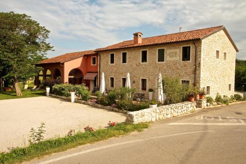 Locanda Botteghino Risorto - Italy - Venice