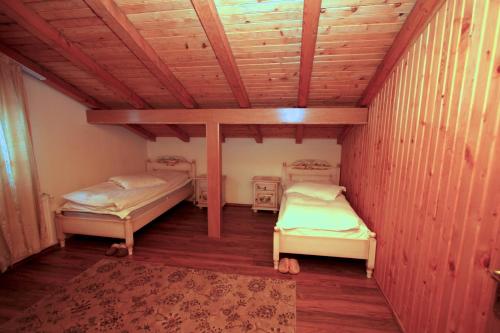 Pensiune Maria - Romania - Brasov