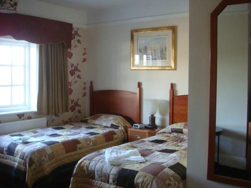 The Royal Standard Guest House - United Kingdom - London