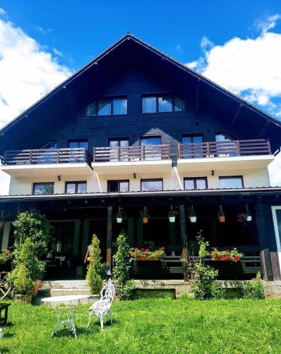 Hotel Brancoveanu - Romania - Brasov