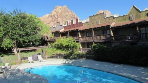 Bonnie Springs Motel and Resort - United States - Las Vegas