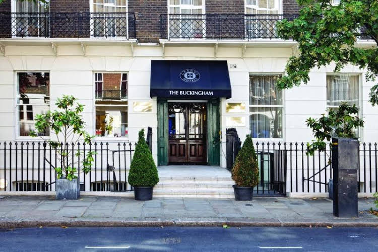 Grange Buckingham Hotel - United Kingdom - London