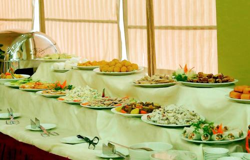 Hanoi Hotel - Vietnam - Hanoi and North