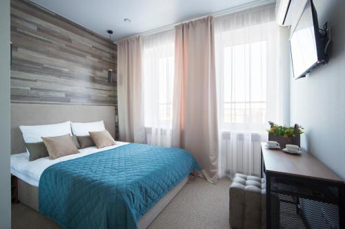 Nevsky 67 Hotel - Russian Federation - St. Petersburg