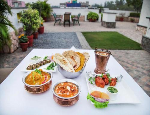 SUMEDHA Premium - India - New Delhi