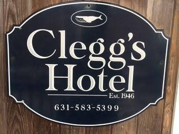 Clegg's Hotel - United States - New York