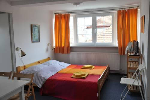 Lida Guest House - Czech Republic - Prague