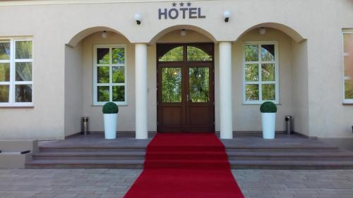 Nad Star? Nid? *** - Poland - Krakow