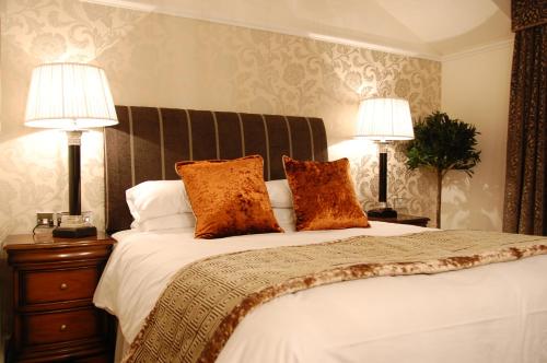 Belmore Hotel - United Kingdom - Manchester