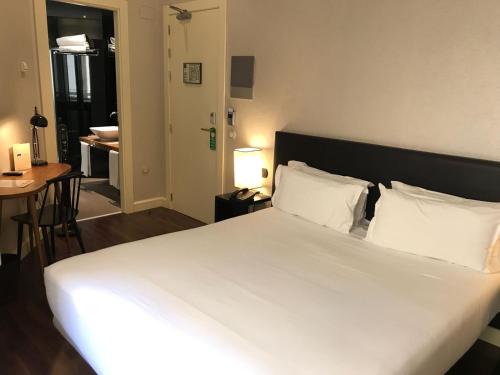 Hotel Sardinero Madrid - Spain - Madrid