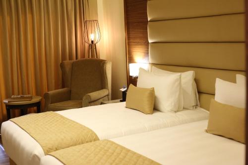Udman Hotels and Resorts by Ferns N Petals - India - New Delhi