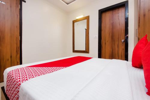 OYO 12257 Hotel Sai Suites - India - Mumbai (Bombay)