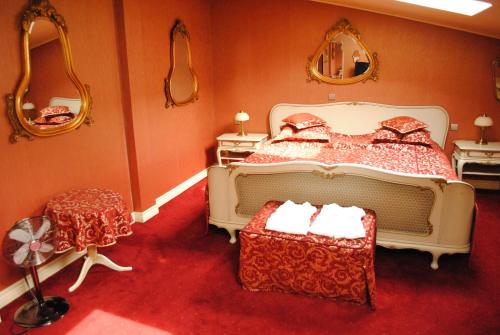 Hotel Afrodyta Business & Spa - Poland - Warsaw