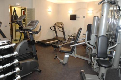 Hotel Asset Torrej?n - Spain - Madrid