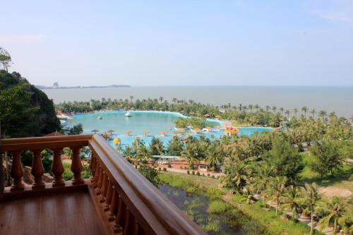 Hon Dau Resort - Vietnam - Hanoi and North