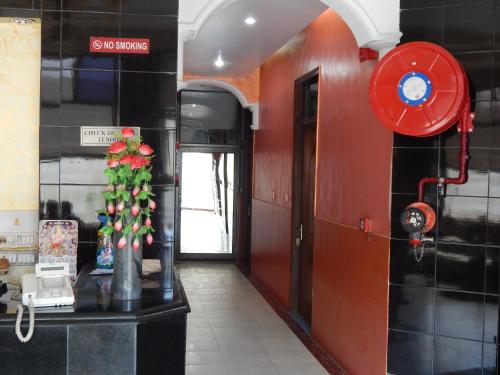 Airport Hotel Paradise International - India - New Delhi
