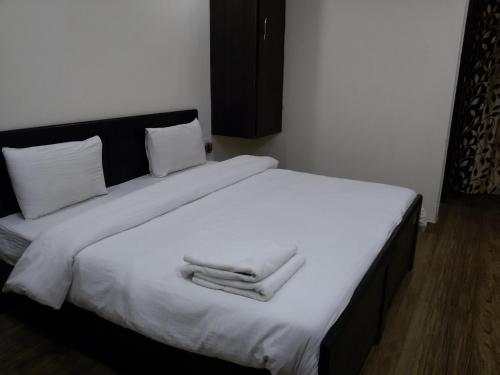 Hotel Kundan Plaza - India - New Delhi