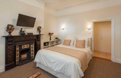 Melrose House - United Kingdom - London