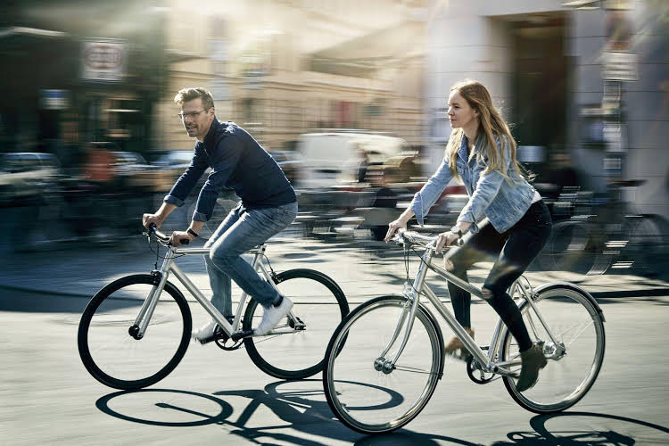 25hours Hotel Langstrasse - Switzerland - Zurich