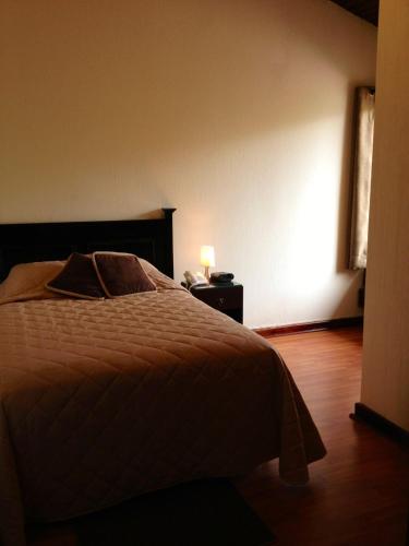 Comfort Hostel - Guatemala - Guatemala City