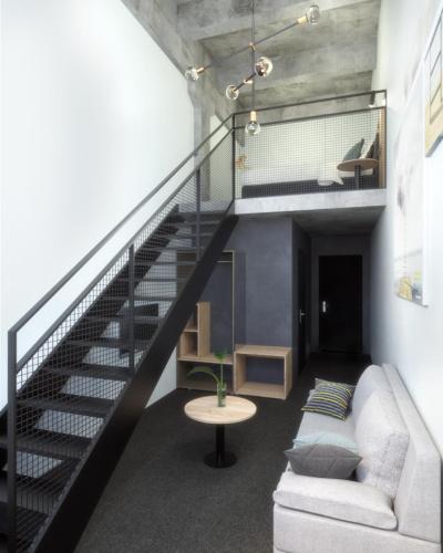 Loop Hotel Vilnius - Lithuania - Vilnius