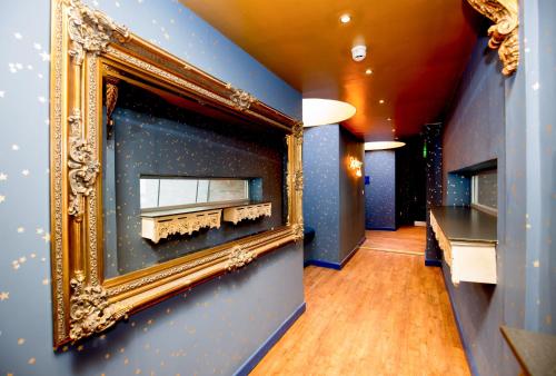 The Arthouse Hotel - United Kingdom - Liverpool